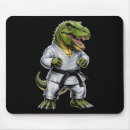 Search for dinosaur illustration mousepads Reptile