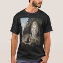 Search for immaculate tshirts Bernadette