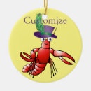 Search for crawfish ornaments New orleans