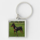 Search for min keychains Dog