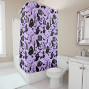 Search for halloween shower curtains Horror