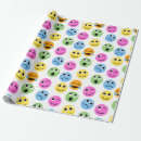 Recherche de impression papier cadeau Couleurs vives