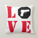 Search for rifle pillows Guns