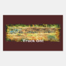 Recherche de formation des conducteurs autocollants Camions