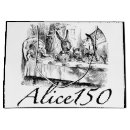 Search for alice in wonderland gift bags Books