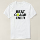 Recherche de softball coach tshirts Sports