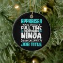 Search for appraiser Real estate