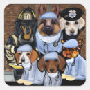 Search for face mask stickers First responders