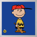 Search for baseball posters Snoopy