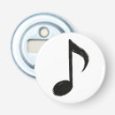 Search for music bottle openers Melody