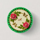 Recherche de decorative badges Élégant