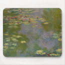 Search for 20th century mousepads Impressionist