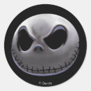 Search for frighting stickers Jack skellington
