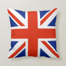 Search for british flag pillows Pattern