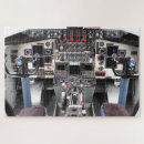 Search for airplane puzzles Jet