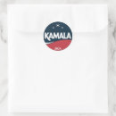 Search for kamala stickers Political