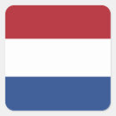 Search for holland flag stickers World flags