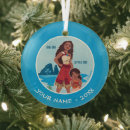Search for moana ornaments Simea