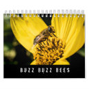 Search for honey bee calendars Nature