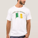 Search for erin go bragh tshirts Ireland
