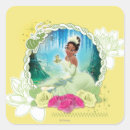 Search for princess frog stickers Girly