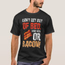 Search for getting bacon Send