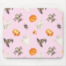 Search for cute witch mousepads Pattern