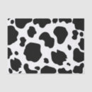 Search for cow print tissue paper Country