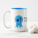 Search for number one teacher mugs Best