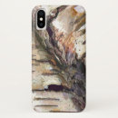 Search for birch bark iphone cases Tree