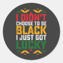 Search for african american celebration stickers Celebrating