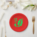 Search for christmas paper plates Party