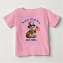 Search for patriotic turkey tshirts 4th of july