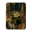 Recherche de retable magnets Bellini