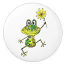 Search for frog knobs and pulls Flower