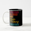 Search for soaps mugs Soapologist