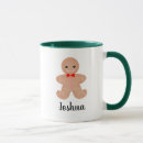 Search for gingerbread mugs Unique
