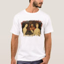 Search for pearl necklace tshirts Female