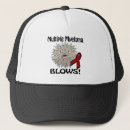 Search for multiple hats Support