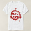 Search for crown of thorns tshirts Christianity
