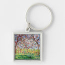 Search for giverny keychains Monet