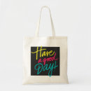 Search for greeting bags Typography