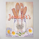 Search for binders posters Cookbook