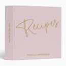 Search for journal recipe binders Recipes