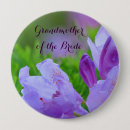 Search for grandmother of the bride buttons Floral