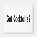 Recherche de boisson alcoolisée magnets Partie