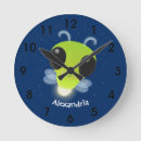 Recherche de luciole horloges Mignon