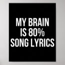 Search for cool music posters Minimal