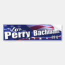 Search for bachmann bumper stickers Republican