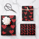 Search for valentines day wrapping paper Cool